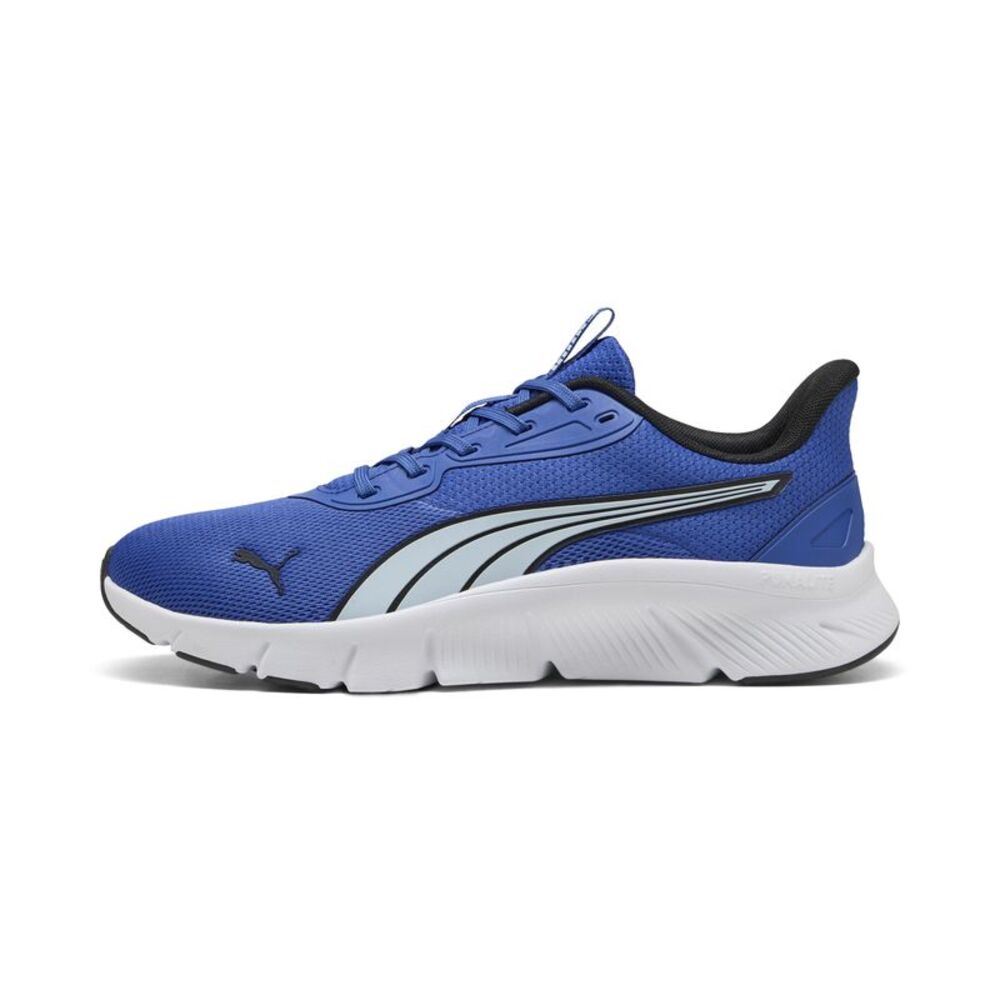 Puma Mens Flexfocus Lite Modern Blue Shoes (NWT)
